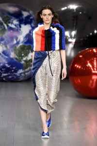 Fyodor Golan RTW Fall 2018