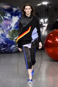 Fyodor Golan RTW Fall 2018