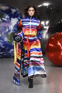 Fyodor Golan RTW Fall 2018
