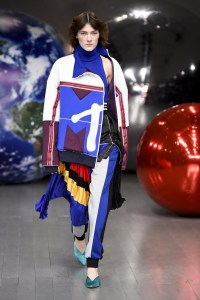 Fyodor Golan RTW Fall 2018