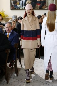 Gabriela Hearst RTW Fall 2018