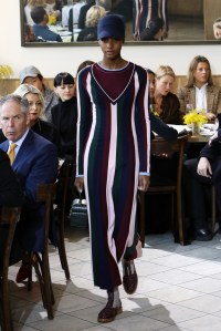 Gabriela Hearst RTW Fall 2018