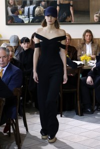 Gabriela Hearst RTW Fall 2018