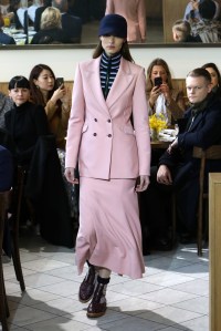 Gabriela Hearst RTW Fall 2018