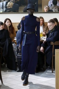 Gabriela Hearst RTW Fall 2018