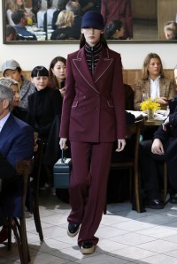Gabriela Hearst RTW Fall 2018
