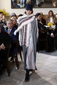 Gabriela Hearst RTW Fall 2018