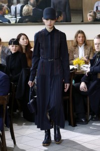 Gabriela Hearst RTW Fall 2018