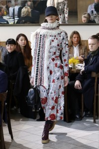 Gabriela Hearst RTW Fall 2018