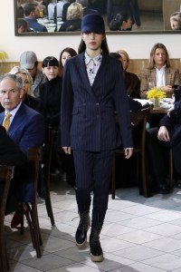 Gabriela Hearst RTW Fall 2018