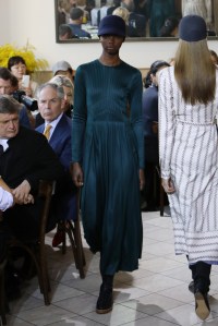 Gabriela Hearst RTW Fall 2018