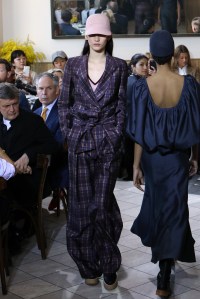 Gabriela Hearst RTW Fall 2018