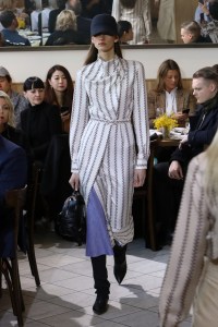 Gabriela Hearst RTW Fall 2018