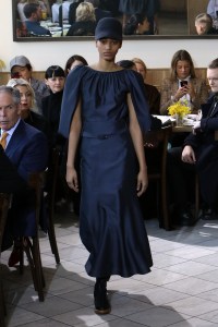 Gabriela Hearst RTW Fall 2018