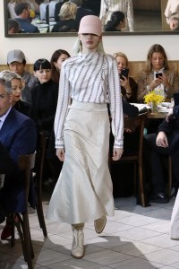 Gabriela Hearst RTW Fall 2018