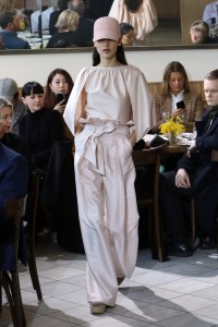 Gabriela Hearst RTW Fall 2018