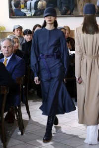 Gabriela Hearst RTW Fall 2018