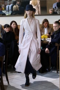 Gabriela Hearst RTW Fall 2018