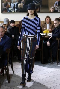Gabriela Hearst RTW Fall 2018