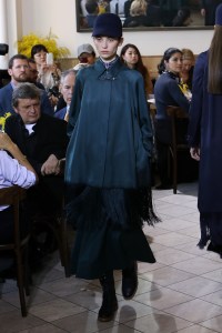 Gabriela Hearst RTW Fall 2018
