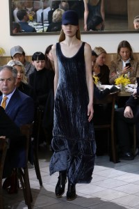 Gabriela Hearst RTW Fall 2018