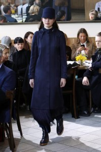 Gabriela Hearst RTW Fall 2018