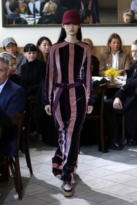 Gabriela Hearst RTW Fall 2018