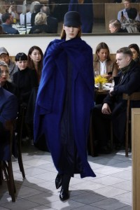 Gabriela Hearst RTW Fall 2018