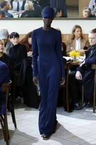 Gabriela Hearst RTW Fall 2018