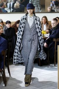 Gabriela Hearst RTW Fall 2018