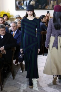 Gabriela Hearst RTW Fall 2018