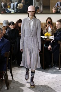 Gabriela Hearst RTW Fall 2018
