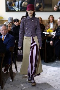 Gabriela Hearst RTW Fall 2018