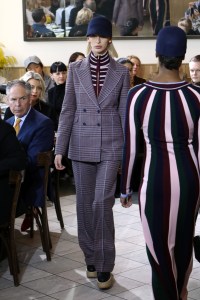 Gabriela Hearst RTW Fall 2018