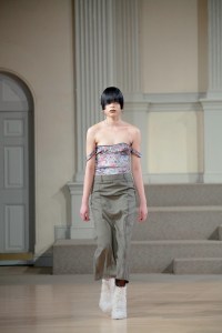 Gauntlett Cheng RTW Fall 2018