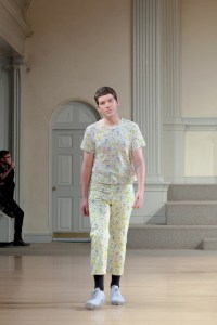Gauntlett Cheng RTW Fall 2018