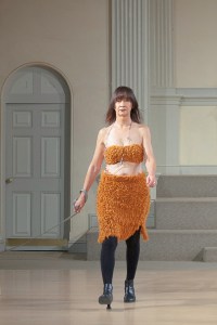 Gauntlett Cheng RTW Fall 2018