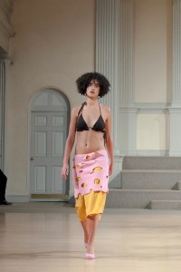 Gauntlett Cheng RTW Fall 2018