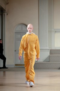 Gauntlett Cheng RTW Fall 2018