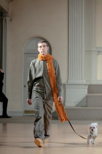 Gauntlett Cheng RTW Fall 2018