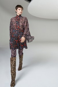 Giamba RTW Fall 2018