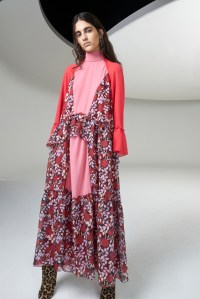 Giamba RTW Fall 2018