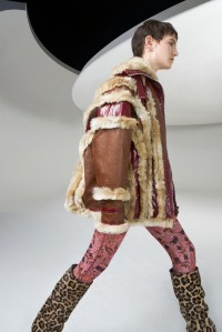 Giamba RTW Fall 2018