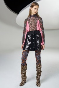 Giamba RTW Fall 2018