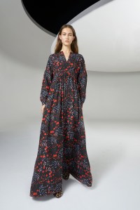 Giamba RTW Fall 2018