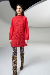 Giamba RTW Fall 2018
