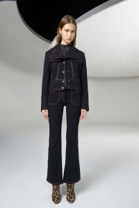 Giamba RTW Fall 2018