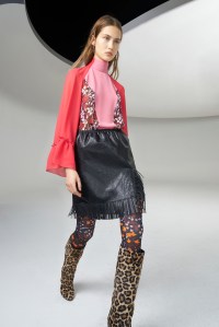 Giamba RTW Fall 2018