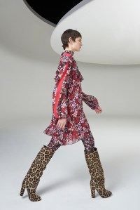 Giamba RTW Fall 2018
