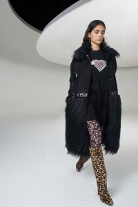Giamba RTW Fall 2018
